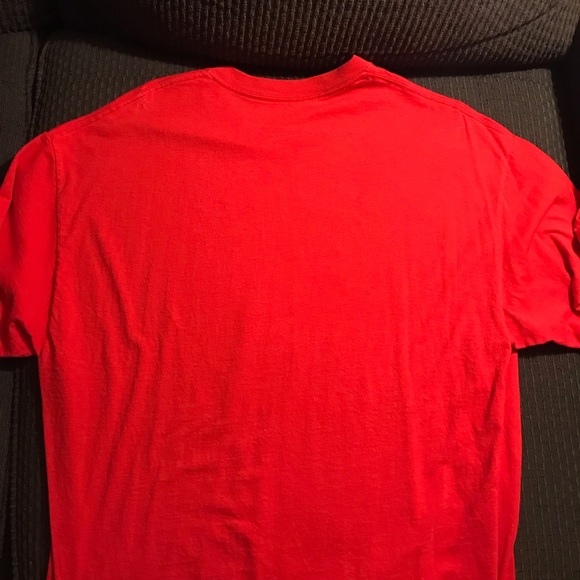 Harry Potter Hogwarts T-Shirt - Picture 2 of 2